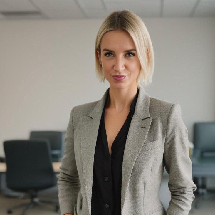 Anna Kurianova