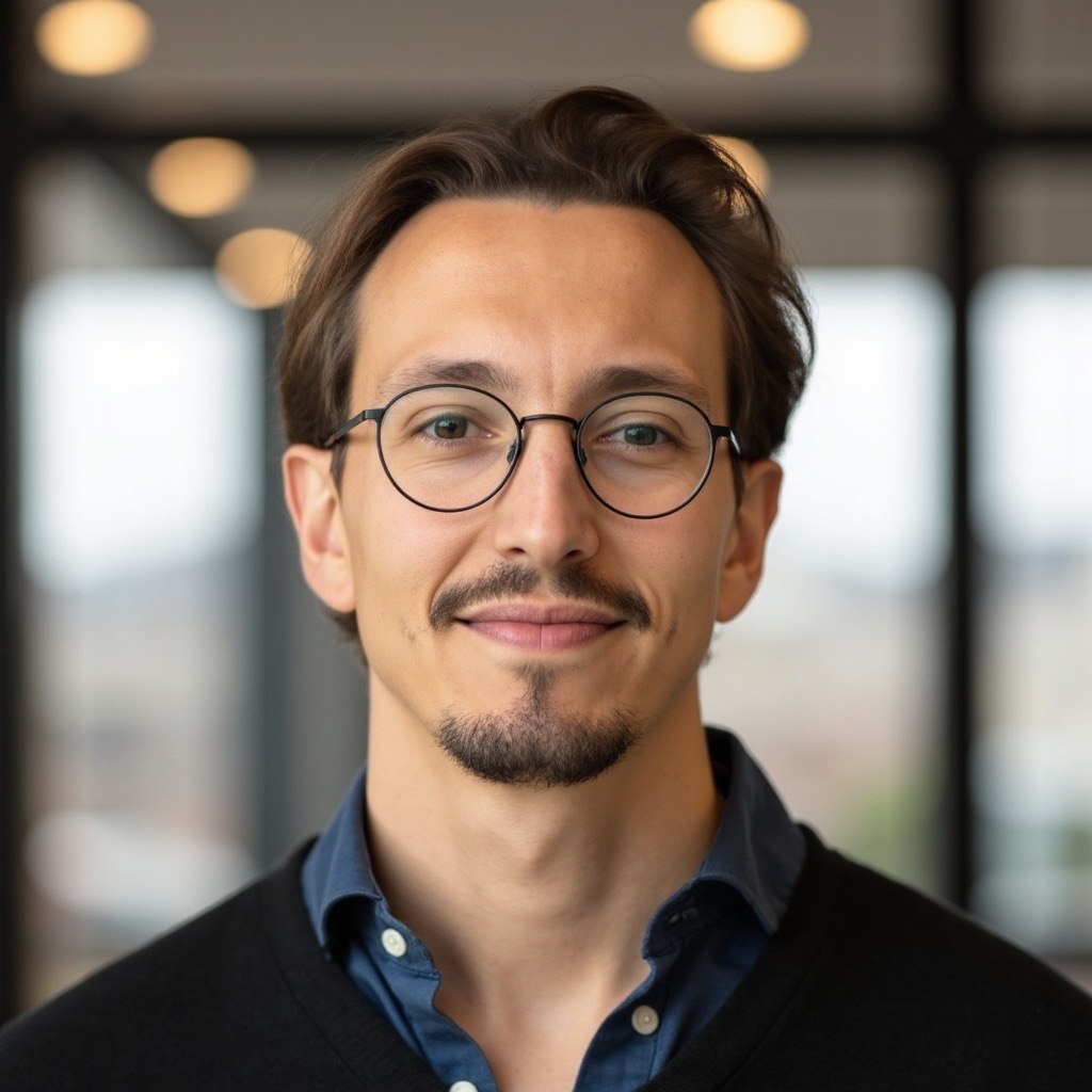 Pierrick Geel